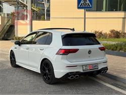 فولكسفاغن جولف R